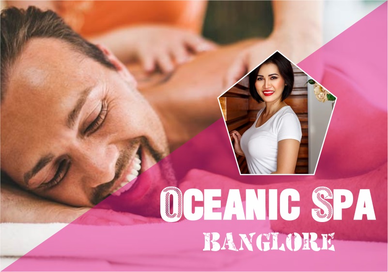 Massage Parlour in Banglore